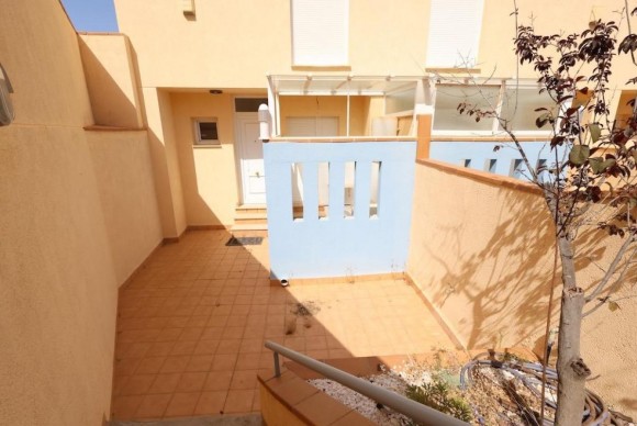 Revente - Maison de ville - Orihuela