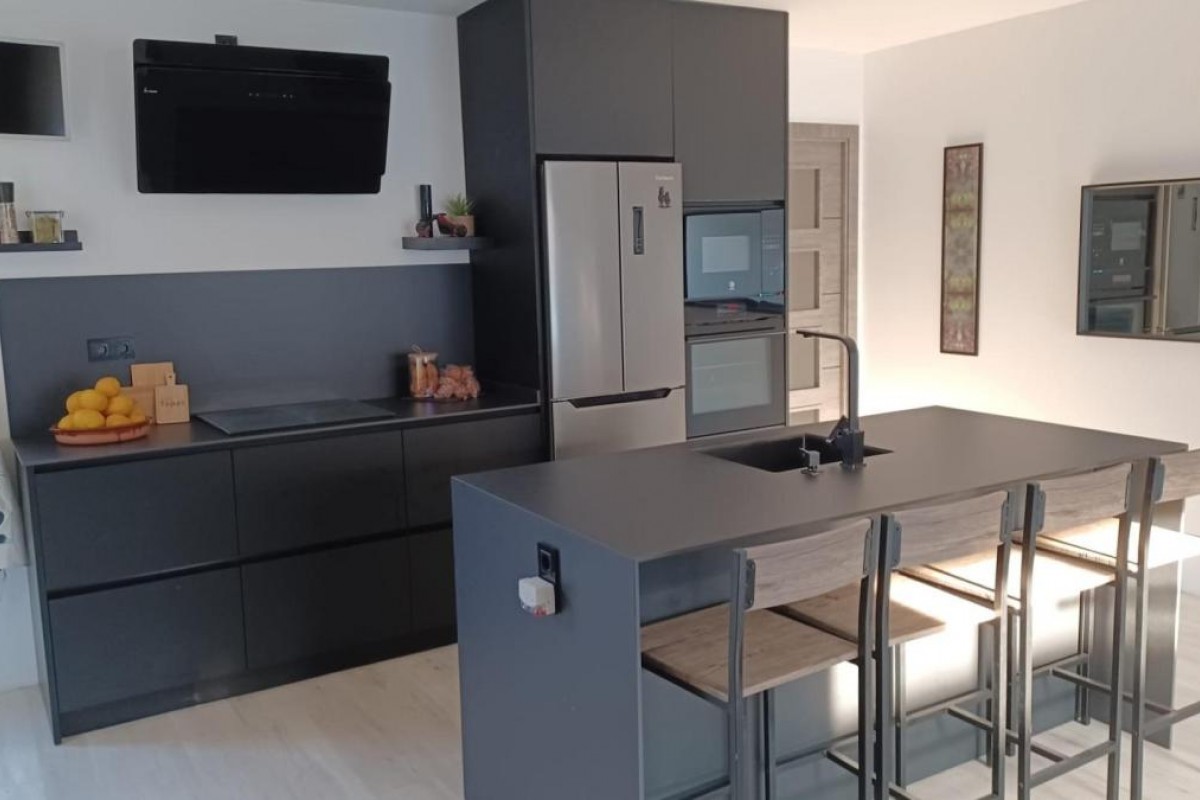 Herverkoop - Appartement  - Pilar de la Horadada - PILAR DE LA HORADADA