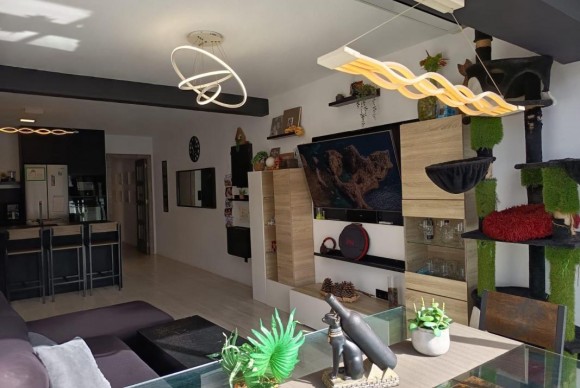 Herverkoop - Appartement  - Pilar de la Horadada - PILAR DE LA HORADADA