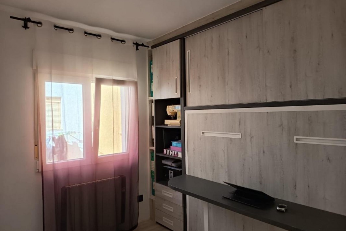 Herverkoop - Appartement  - Pilar de la Horadada - PILAR DE LA HORADADA