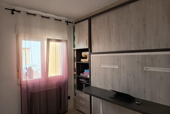 Herverkoop - Appartement  - Pilar de la Horadada - PILAR DE LA HORADADA