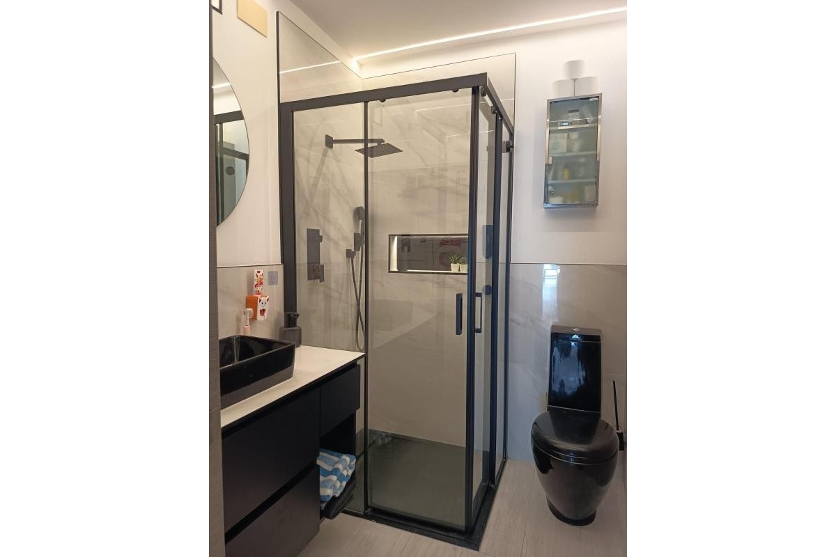 Herverkoop - Appartement  - Pilar de la Horadada - PILAR DE LA HORADADA