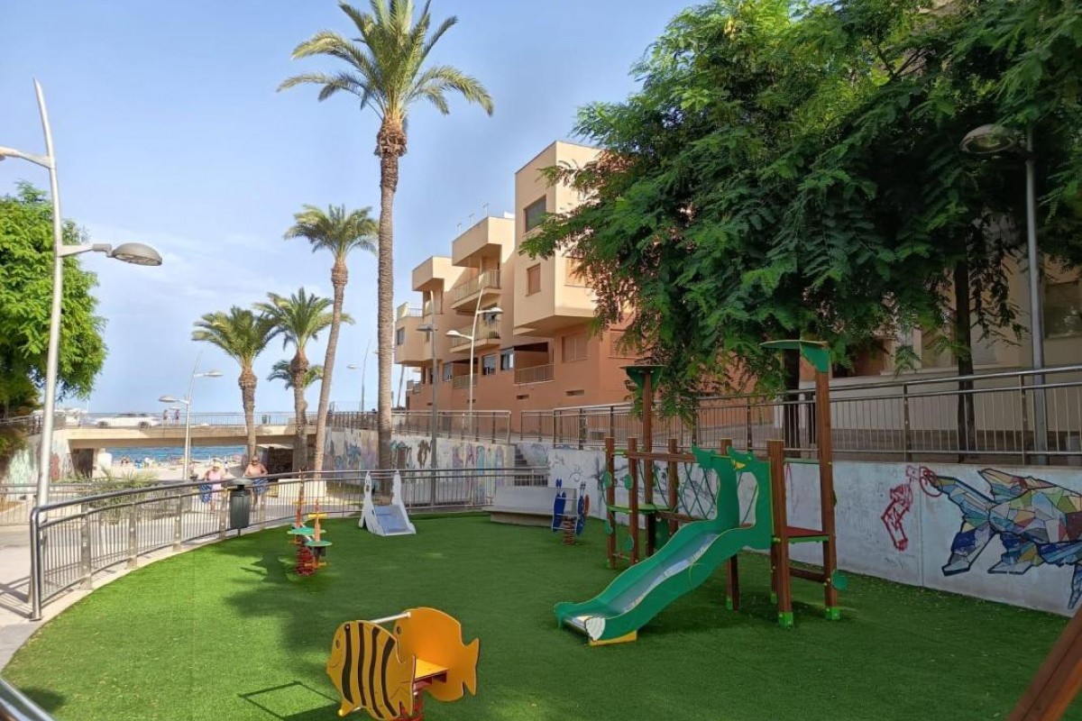 Herverkoop - Appartement  - Pilar de la Horadada - PILAR DE LA HORADADA