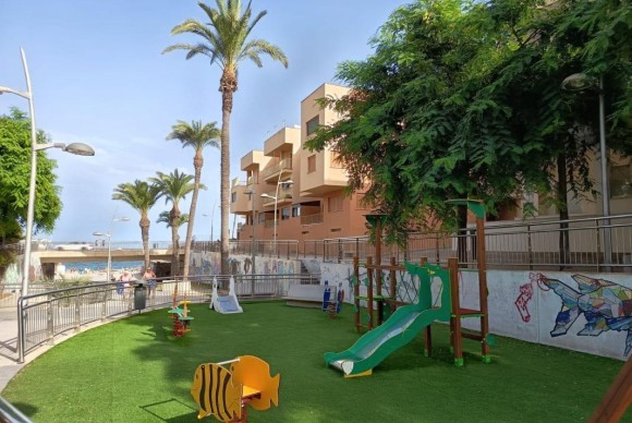 Herverkoop - Appartement  - Pilar de la Horadada - PILAR DE LA HORADADA