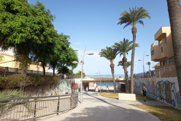Herverkoop - Appartement  - Pilar de la Horadada - PILAR DE LA HORADADA