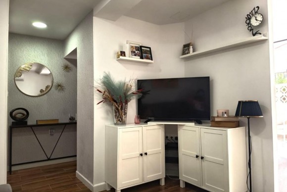 Reventa - Bungalow - Torrevieja - torrevieja