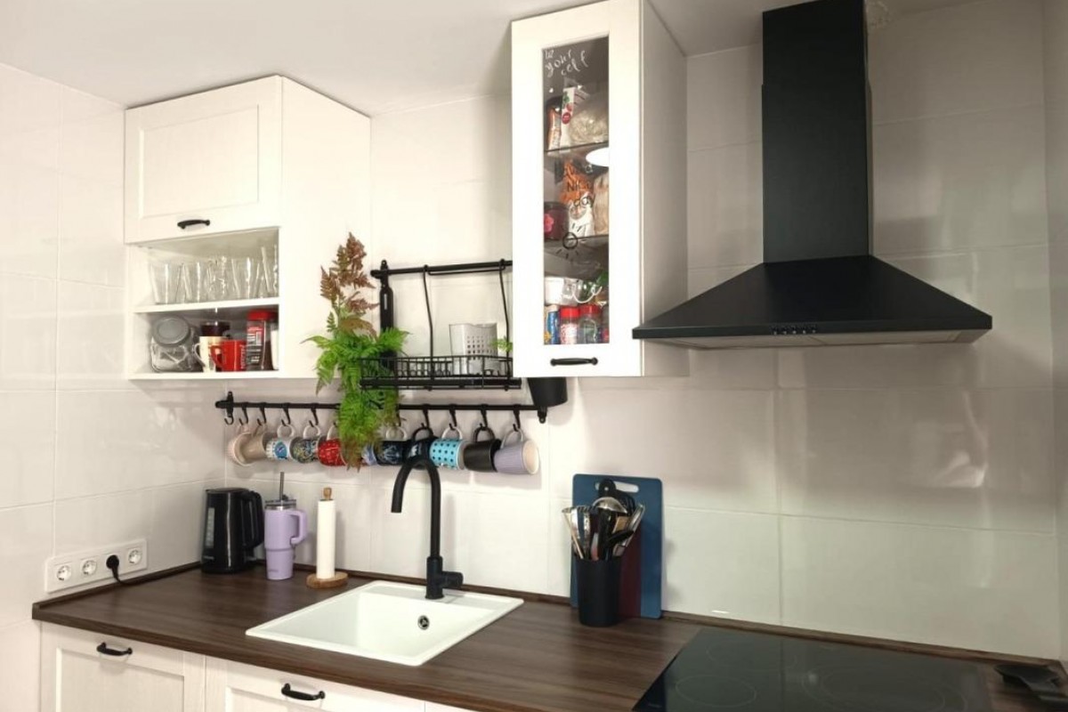 Reventa - Bungalow - Torrevieja - torrevieja