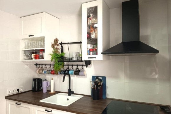 Reventa - Bungalow - Torrevieja - torrevieja
