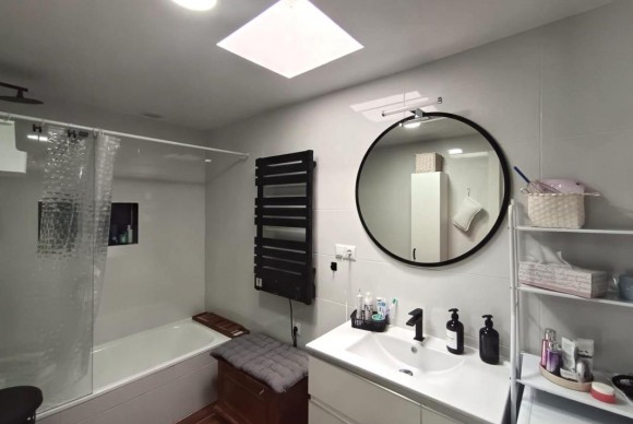 Reventa - Bungalow - Torrevieja - torrevieja