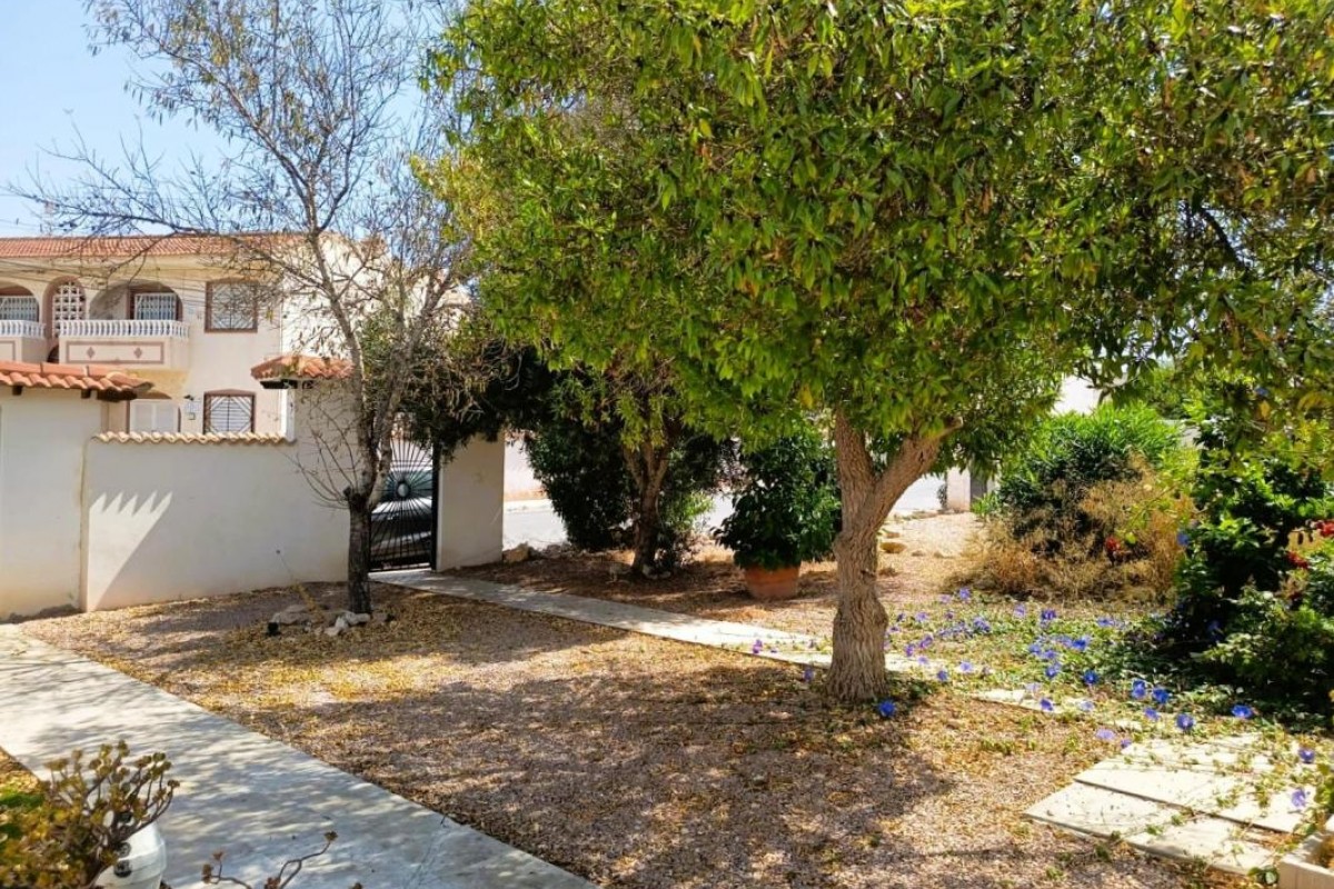 Reventa - Bungalow - Torrevieja - torrevieja