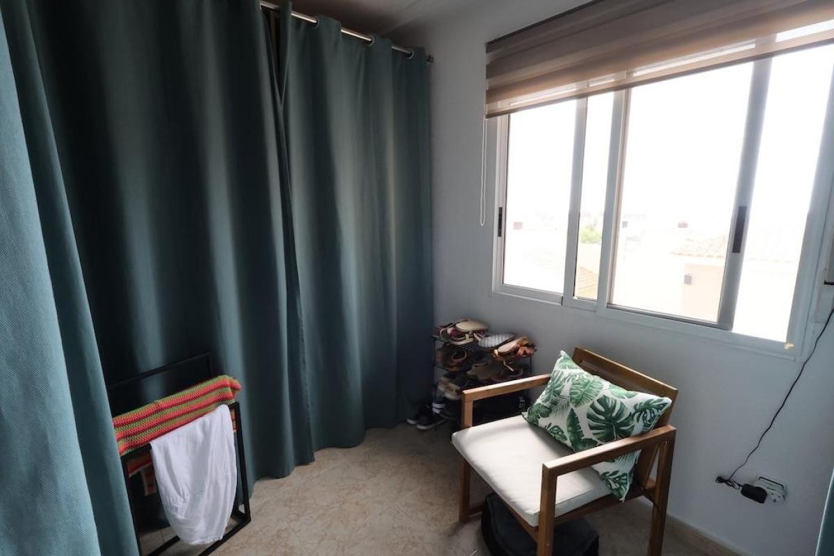 Resale - Villa - San Miguel de Salinas