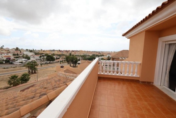 Resale - Villa - San Miguel de Salinas