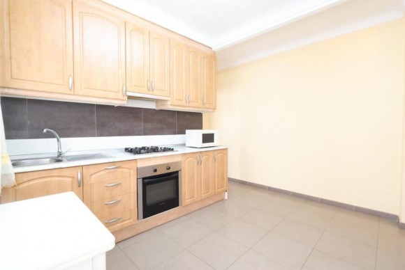 Reventa - Apartamento / piso - Torrevieja - torrevieja