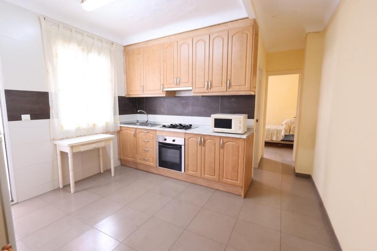 Reventa - Apartamento / piso - Torrevieja - torrevieja
