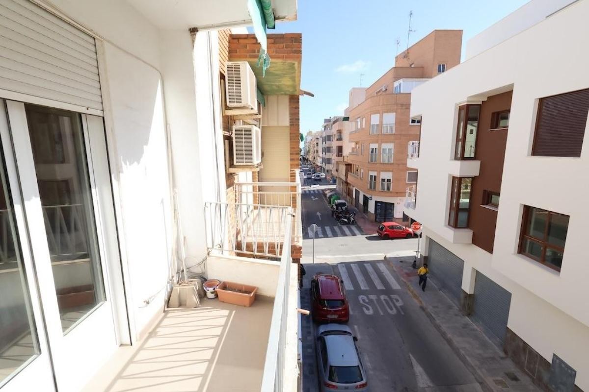 Reventa - Apartamento / piso - Torrevieja - torrevieja