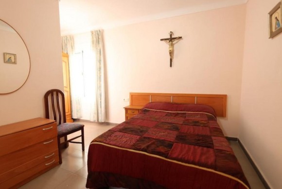 Reventa - Apartamento / piso - Torrevieja - torrevieja