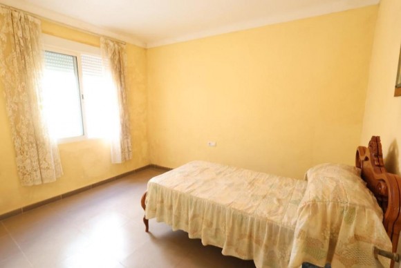 Reventa - Apartamento / piso - Torrevieja - torrevieja
