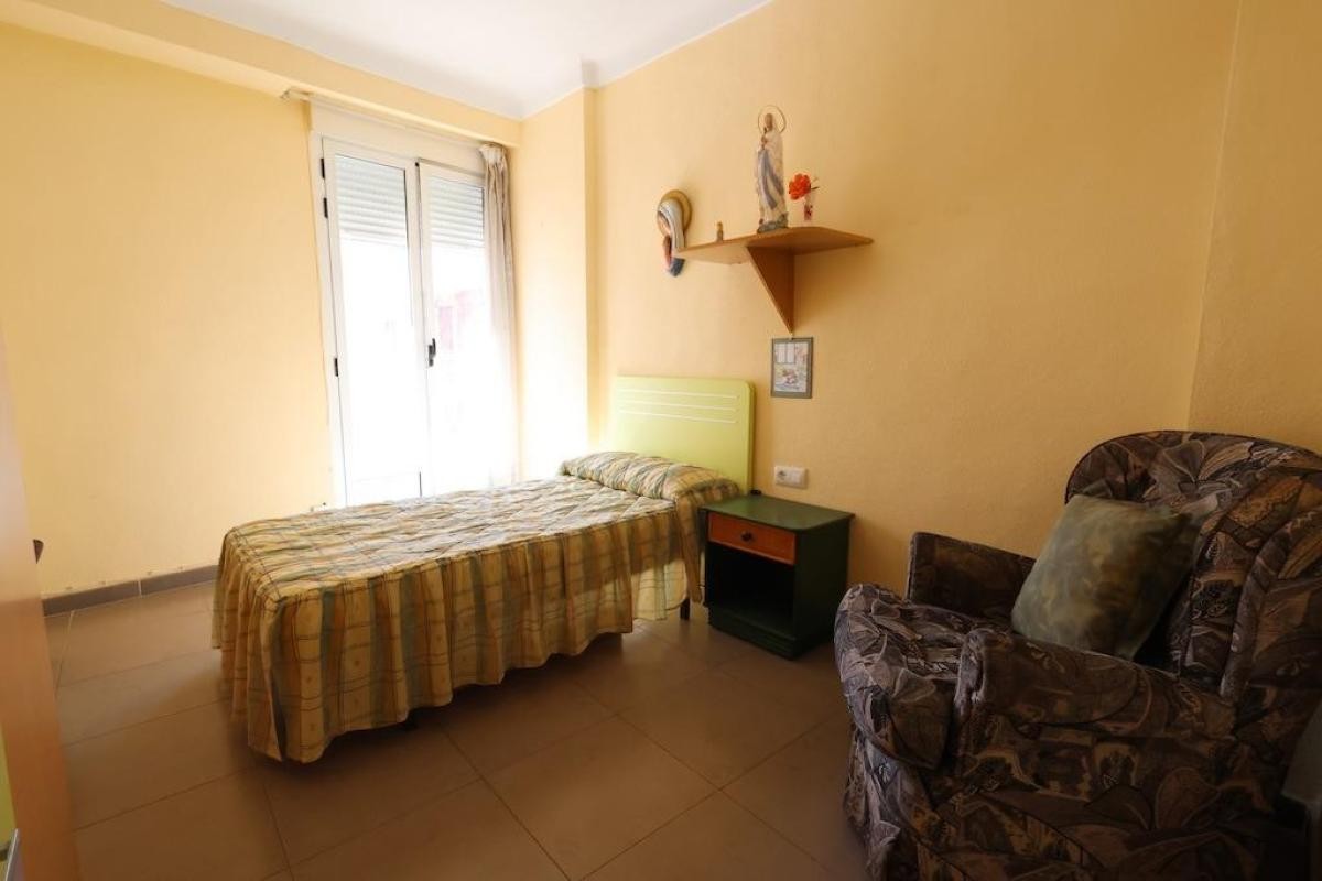Reventa - Apartamento / piso - Torrevieja - torrevieja