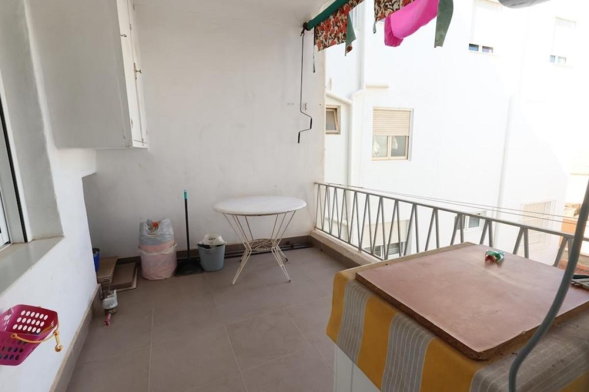Reventa - Apartamento / piso - Torrevieja - torrevieja