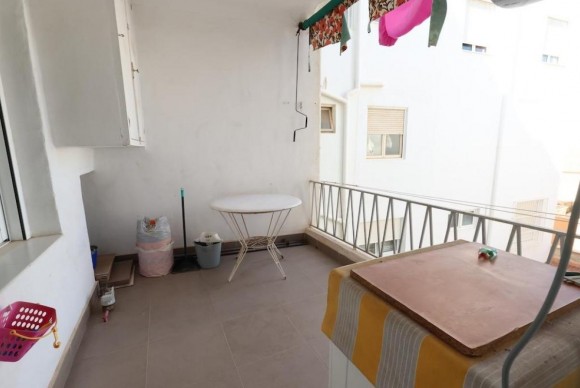 Reventa - Apartamento / piso - Torrevieja - torrevieja