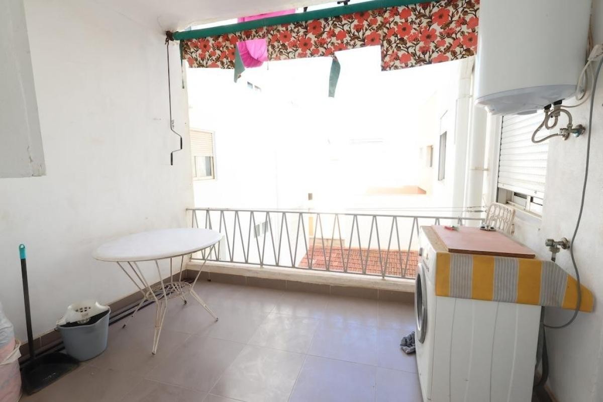 Reventa - Apartamento / piso - Torrevieja - torrevieja