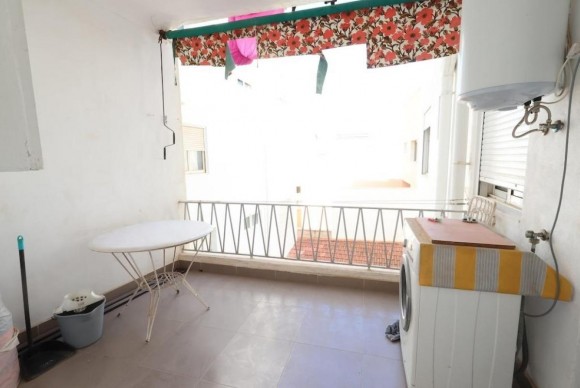 Reventa - Apartamento / piso - Torrevieja - torrevieja