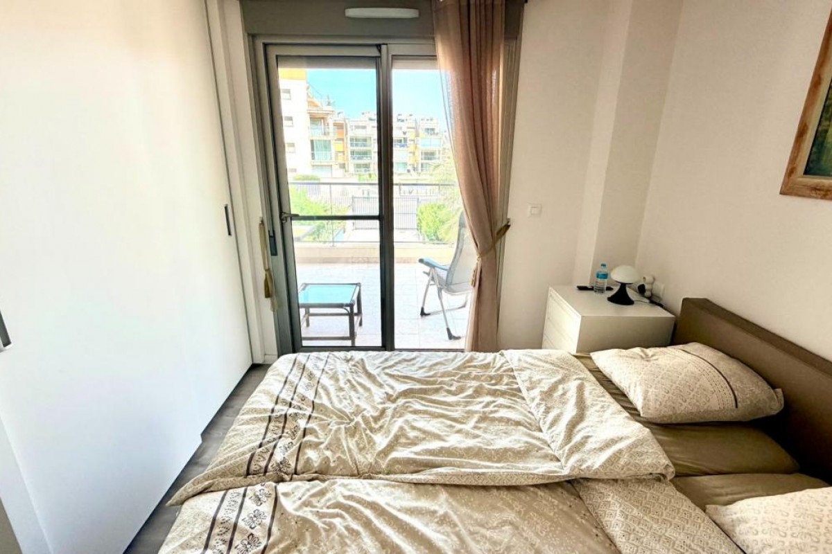 Herverkoop - Appartement  - Orihuela