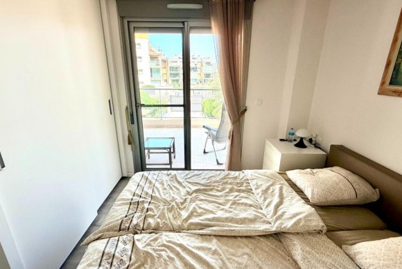 Herverkoop - Appartement  - Orihuela