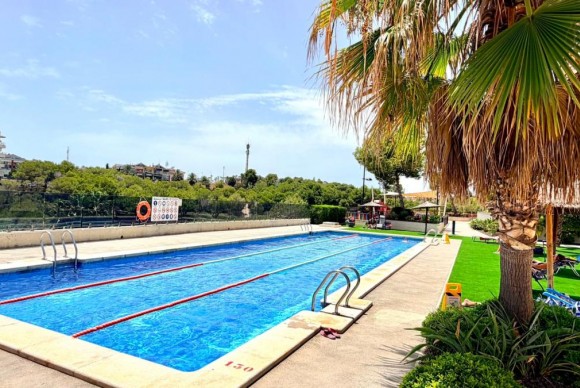 Herverkoop - Appartement  - Orihuela