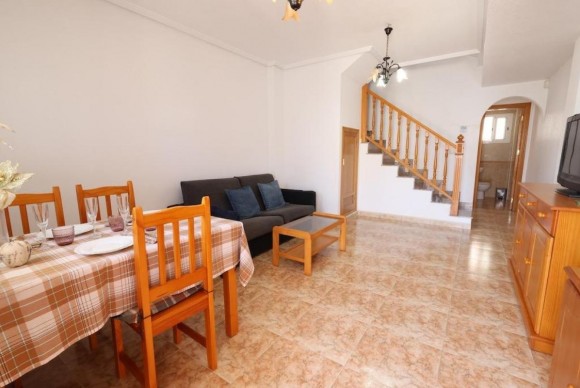 Revente - Maison de ville - Orihuela