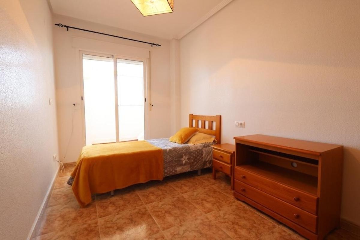 Revente - Maison de ville - Orihuela
