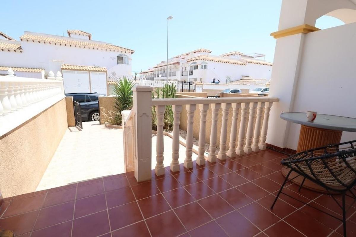 Revente - Maison de ville - Orihuela