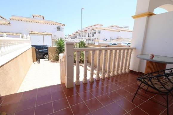 Revente - Maison de ville - Orihuela