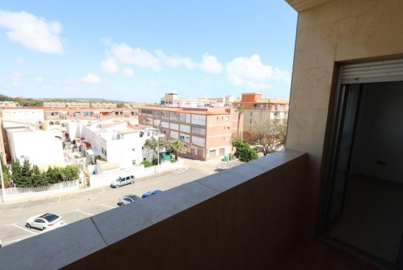 Herverkoop - Appartement  - Torrevieja - torrevieja