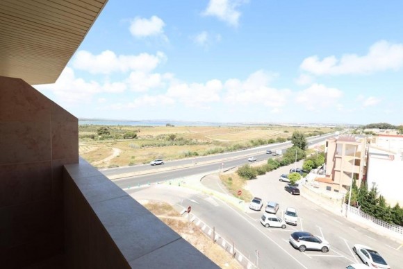 Herverkoop - Appartement  - Torrevieja - torrevieja