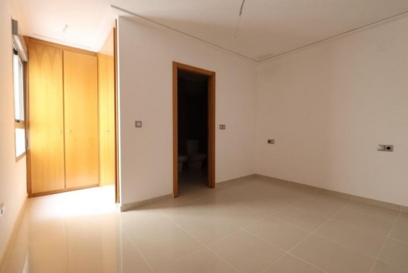Herverkoop - Appartement  - Torrevieja - torrevieja