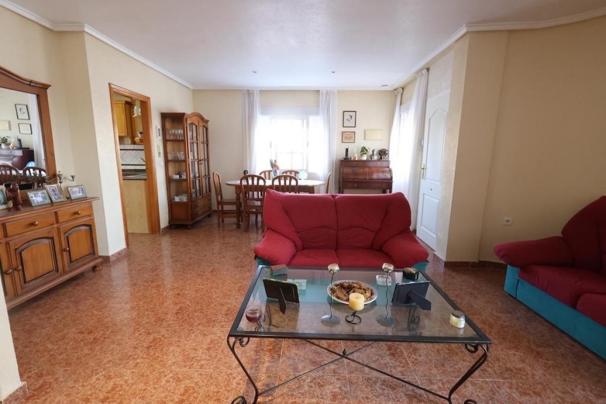 Revente - Villa - Torrevieja - torrevieja