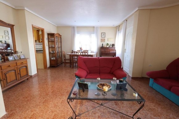 Revente - Villa - Torrevieja - torrevieja