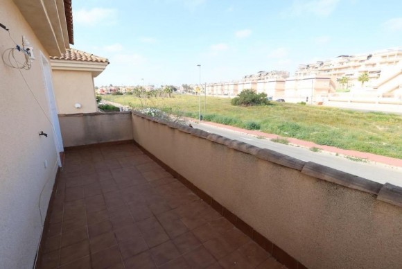 Revente - Villa - Torrevieja - torrevieja