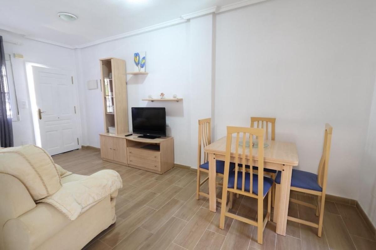 Resale - Bungalow - Orihuela