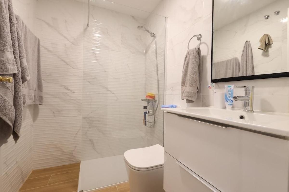 Resale - Bungalow - Orihuela