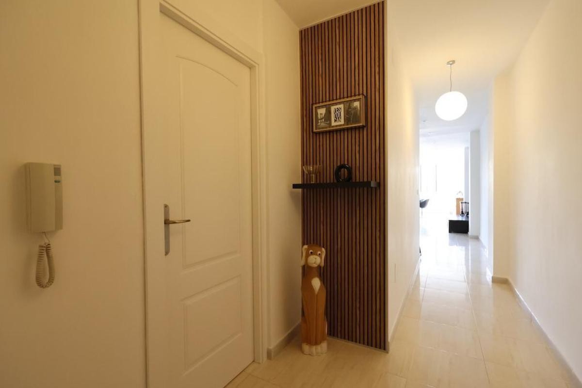 Herverkoop - Appartement  - Torrevieja - torrevieja