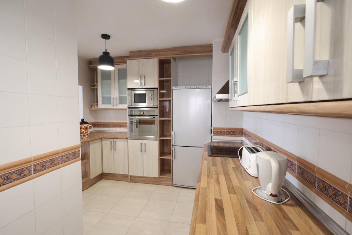 Herverkoop - Appartement  - Torrevieja - torrevieja