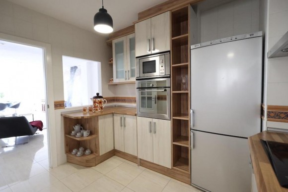 Herverkoop - Appartement  - Torrevieja - torrevieja