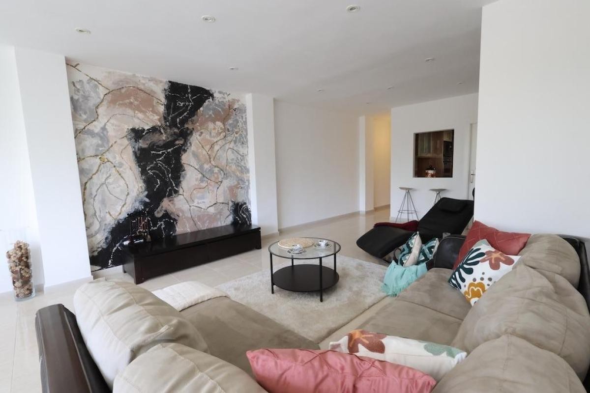 Herverkoop - Appartement  - Torrevieja - torrevieja