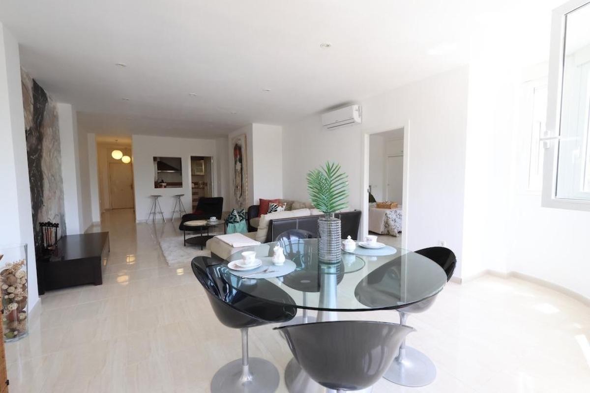 Herverkoop - Appartement  - Torrevieja - torrevieja