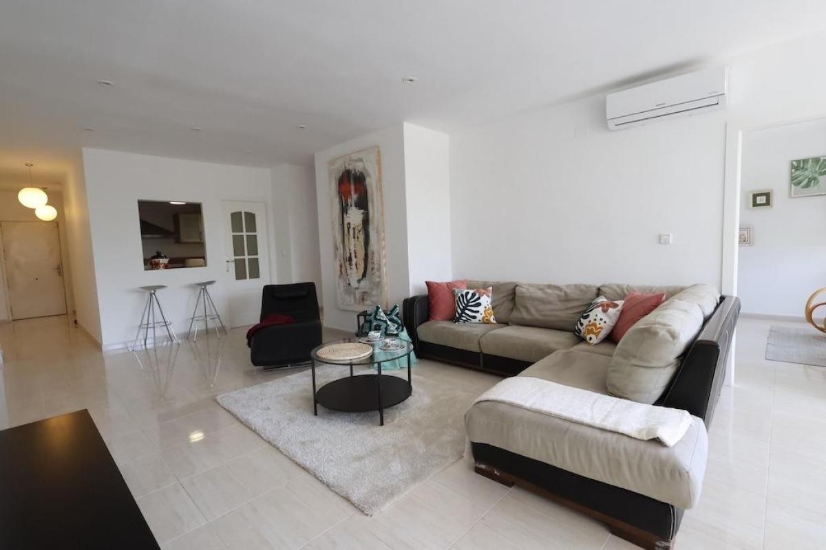Herverkoop - Appartement  - Torrevieja - torrevieja