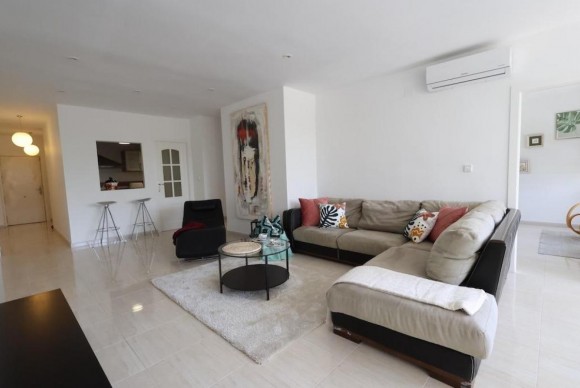 Herverkoop - Appartement  - Torrevieja - torrevieja