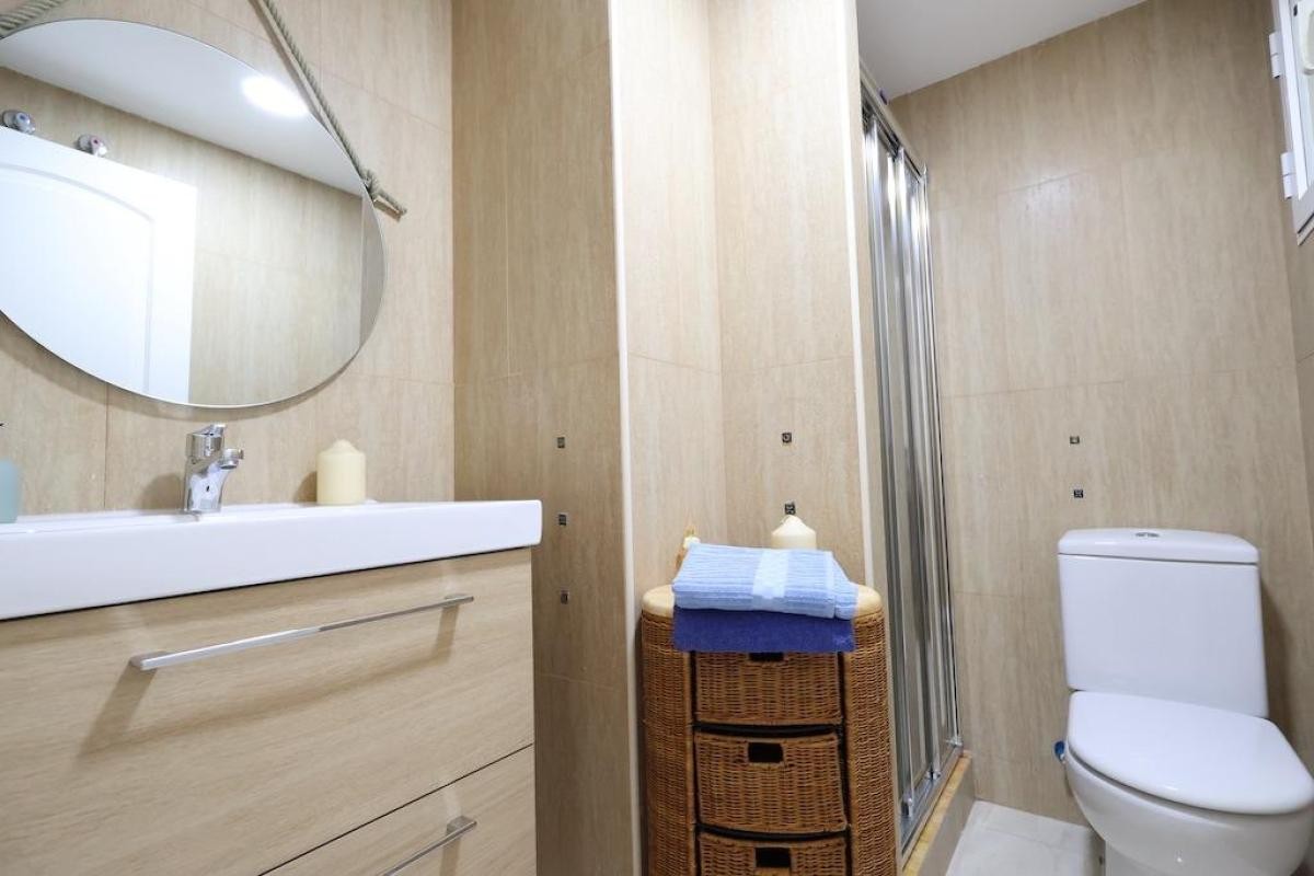 Herverkoop - Appartement  - Torrevieja - torrevieja