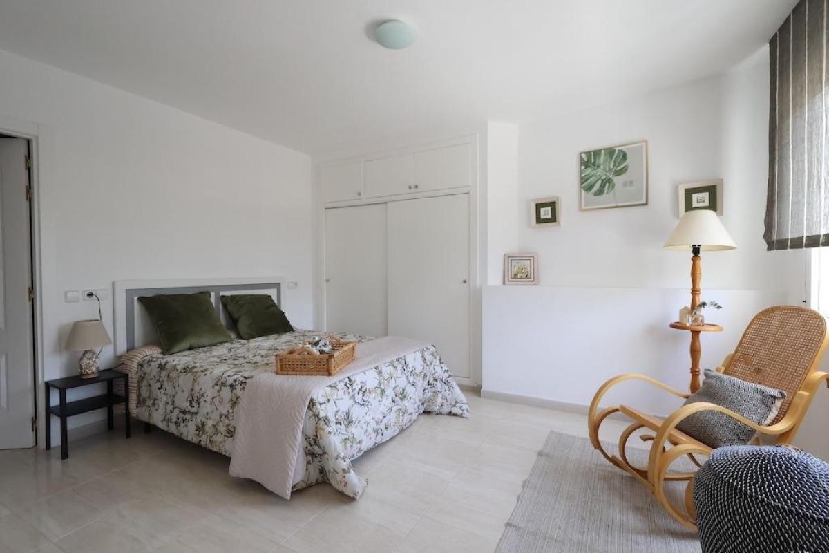 Herverkoop - Appartement  - Torrevieja - torrevieja